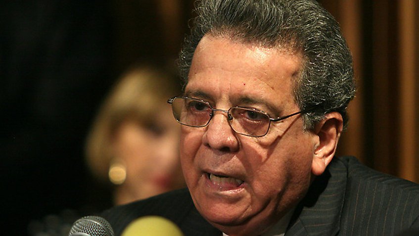 Isaías Rodríguez, refutó las afirmaciones de la fiscal 