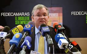 Presidente de Fedecámaras  señaló que aumento debe tener un análisis