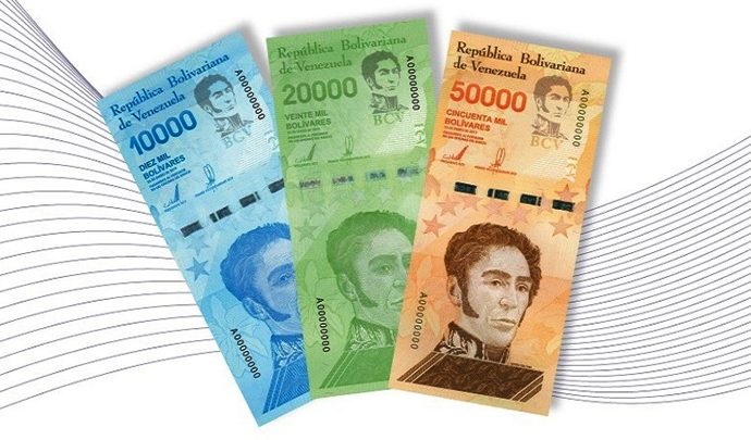 Las proyecciones de la Deuda Pública venezolana en este 2019
