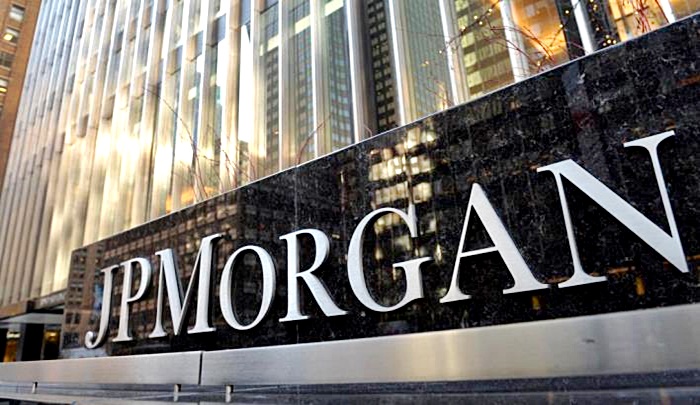 JP Morgan ha pausado los bonos soberanos de la estatal petrolera venezolana