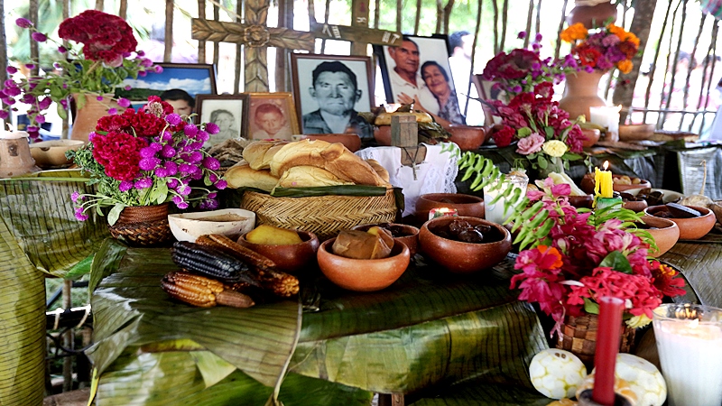 'Día de los Muertos' una festividad mexicana que nunca falla