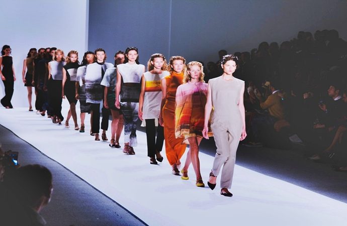 New York Fashion Week 2020, se lleva a cabo en febrero