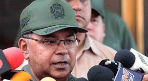 Nestor Reverol reportó 5 personas detenidas