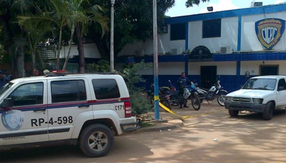 cadaver de niña fue devorado por animales