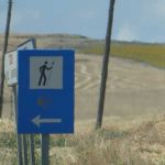 Camino de Santiago Portugues